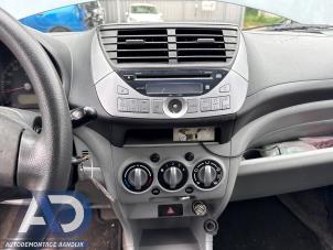 Suzuki Alto 1.0 12V Épave (2010, Gris)