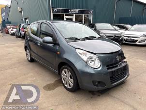 Suzuki Alto 1.0 12V Épave (2010, Gris)