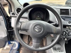 Suzuki Alto 1.0 12V Épave (2010, Gris)