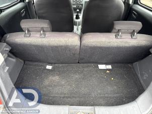 Suzuki Alto 1.0 12V Épave (2010, Gris)