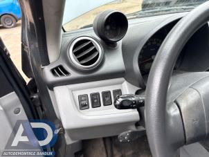 Suzuki Alto 1.0 12V Épave (2010, Gris)