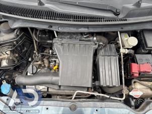 Suzuki Alto 1.0 12V Épave (2010, Gris)