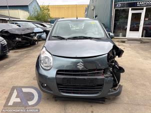 Suzuki Alto 1.0 12V Épave (2010, Gris)