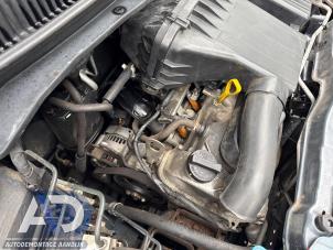 Suzuki Alto 1.0 12V Épave (2010, Gris)