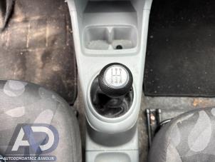 Suzuki Alto 1.0 12V Épave (2010, Gris)