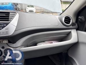 Suzuki Alto 1.0 12V Épave (2010, Gris)
