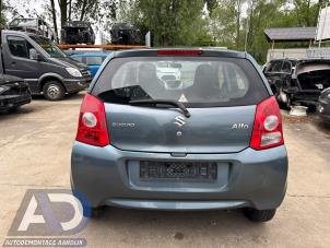 Suzuki Alto 1.0 12V Épave (2010, Gris)