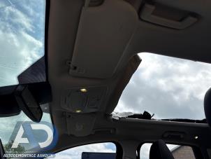 Ford Kuga II 1.5 EcoBoost 16V 182 4x4 Épave (2018, Rouge)