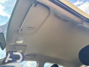 Hyundai i10 1.0 12V Vehículo de desguace (2017, Blanco)