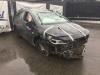 Opel Astra K Sports Tourer 1.6 CDTI 110 16V Épave (2017, Noir)