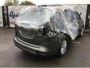 Opel Zafira Tourer 1.6 CDTI 16V ecoFLEX 136 Vehículo de desguace (2017, Verde)