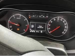 Opel Zafira Tourer 1.6 CDTI 16V ecoFLEX 136 Vehículo de desguace (2017, Verde)
