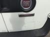 Fiat Doblo 1.3 D Multijet Épave (2017, Blanc)