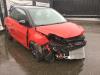 Opel Adam 1.2 16V Salvage vehicle (2019, Red)