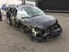 Volkswagen Passat Alltrack 2.0 TDI 16V 140 4Motion Salvage vehicle (2014, Black)