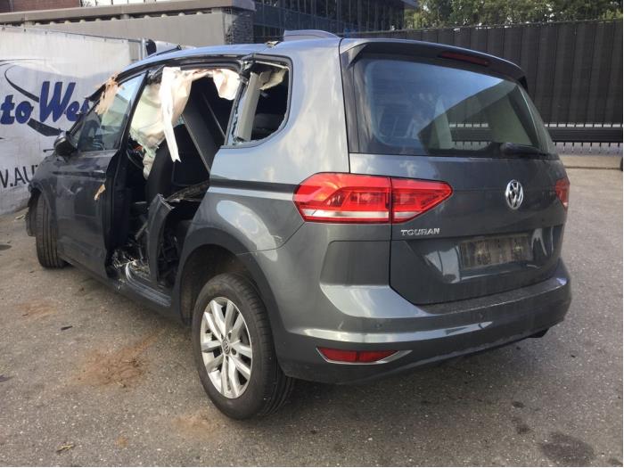 Foto Donor Fahrzeug