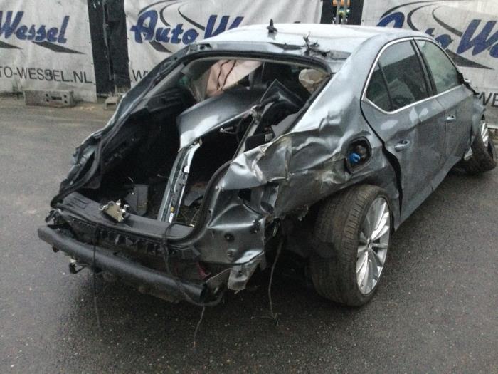 Photo donneur auto