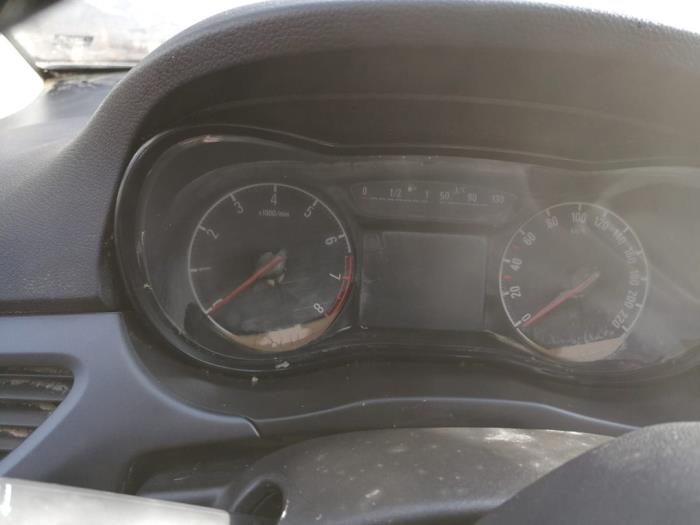 Photo donneur auto
