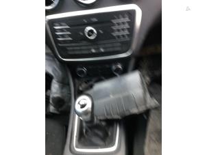 Mercedes A 1.5 A-160 CDI, A-160d 16V Épave (2016, Gris)