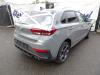 Hyundai i30 1.0 T-GDI 12V Mild Hybrid 48V Schrottauto (2021, Mausgrau)