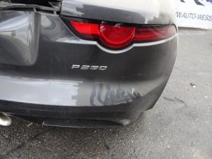 Jaguar F-type 3.0 V6 24V Épave (2019, Gris)