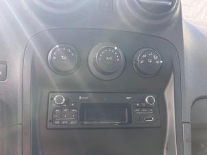 Mercedes Citan 1.5 109 CDI Épave (2019, Blanc)