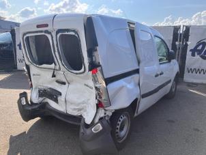 Mercedes Citan 1.5 109 CDI Épave (2019, Blanc)