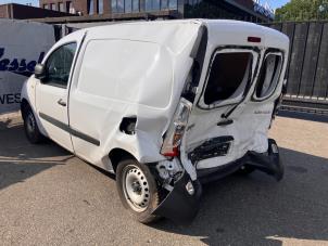 Mercedes Citan 1.5 109 CDI Épave (2019, Blanc)
