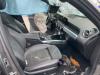 Mercedes GLB 2.0 GLB-220d 4-Matic Vehículo de desguace (2021, Gris)