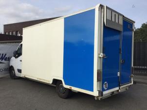 Renault Master III 2.3 dCi 145 16V FWD Épave (2020, Blanc)