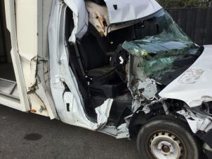Renault Master III 2.3 dCi 145 16V FWD Épave (2020, Blanc)