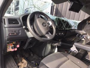 Renault Master III 2.3 dCi 145 16V FWD Épave (2020, Blanc)