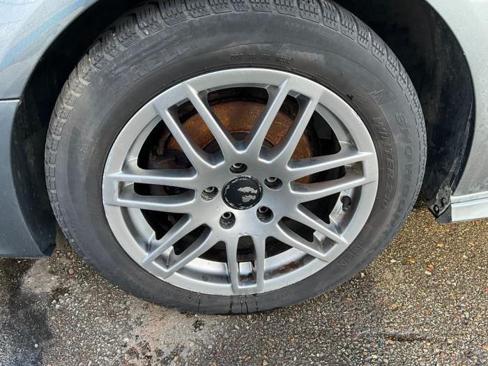 Photo donneur auto