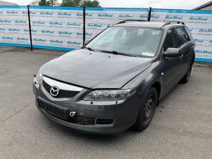 Mazda 6 Sportbreak 1.8i 16V  (Épave)