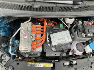 Seat Mii Electric Vehículo de desguace (2021, Azul)