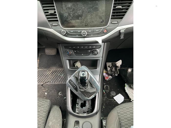 Foto Donor Fahrzeug