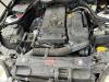 Mercedes C Combi 1.8 C-180K 16V Schrottauto (2004, Silber)