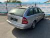 Mercedes C Combi 1.8 C-180K 16V Schrottauto (2004, Silber)