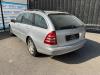 Mercedes C Combi 1.8 C-180K 16V Schrottauto (2004, Silber)