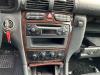 Mercedes C Combi 1.8 C-180K 16V Schrottauto (2004, Silber)