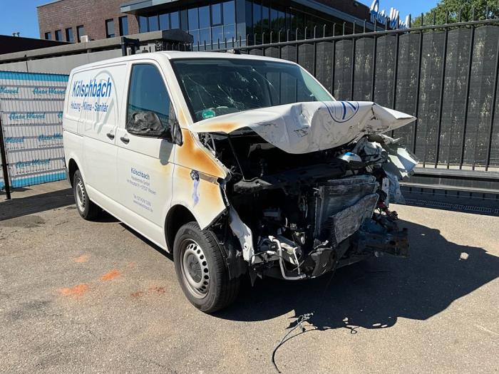 Foto Donor Fahrzeug