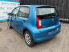 Schrottauto Skoda Citigo aus 2017