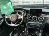 Mercedes GLC 2.2 250d 16V BlueTEC 4-Matic Schrottauto (2016, Schwarz)