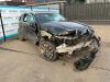 Mercedes GLC 2.2 250d 16V BlueTEC 4-Matic Schrottauto (2016, Schwarz)