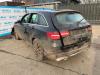 Mercedes GLC 2.2 250d 16V BlueTEC 4-Matic Schrottauto (2016, Schwarz)