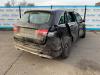 Mercedes GLC 2.2 250d 16V BlueTEC 4-Matic Schrottauto (2016, Schwarz)