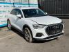 Schrottauto Audi Q3 aus 2020