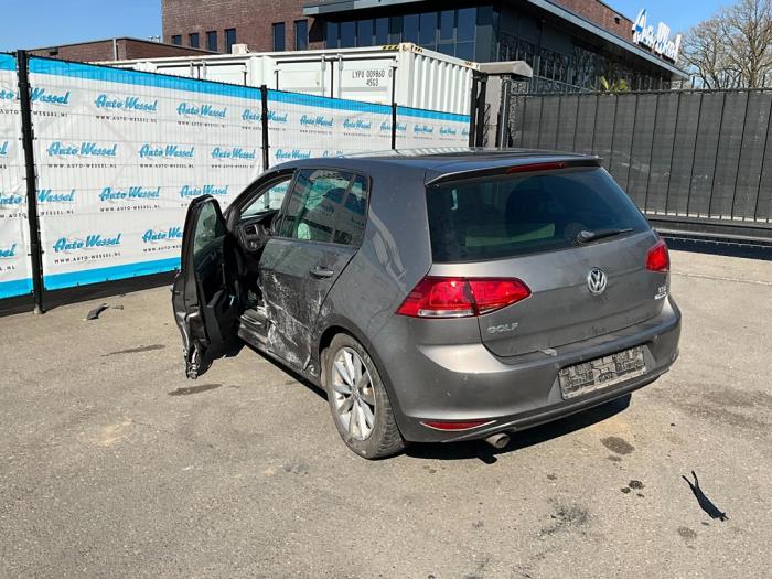 Foto Donor Fahrzeug