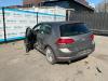 Schrottauto Volkswagen Golf aus 2016