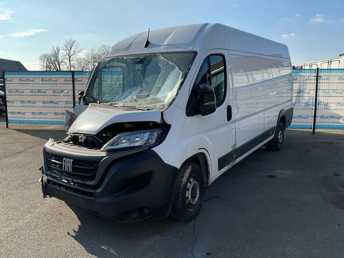Foto Donor Fahrzeug